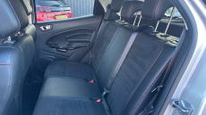 Ford EcoSport 1.0 EcoBoost 125 ST-Line 5dr Petrol Hatchback